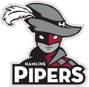 Hamline logo