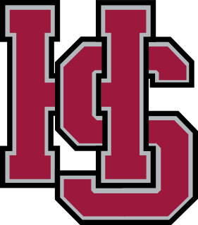 Hampden-Sydney logo
