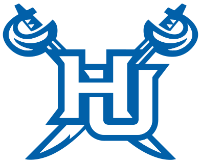 Hampton logo