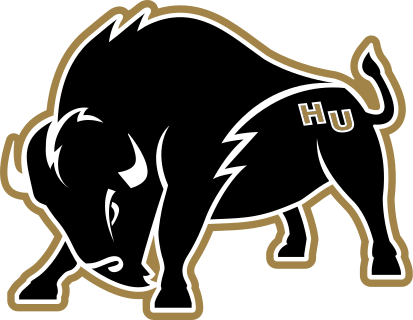 Harding logo