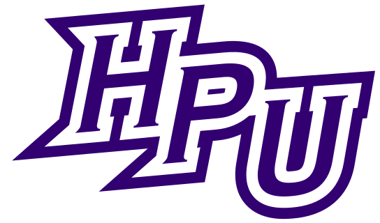 High Point logo