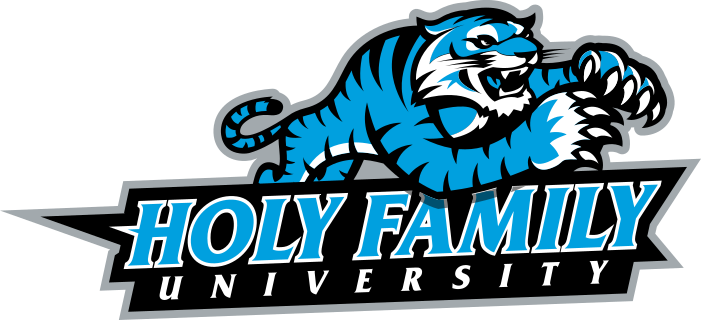 Holy Family logo