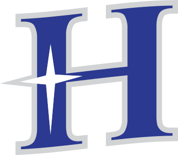 Hope Int'l (CA) logo