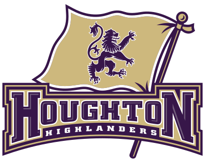 Houghton logo