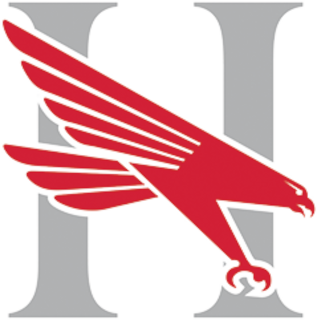 Huntingdon logo