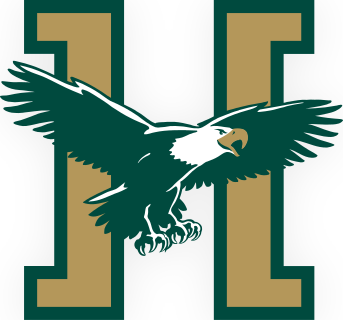 Husson logo