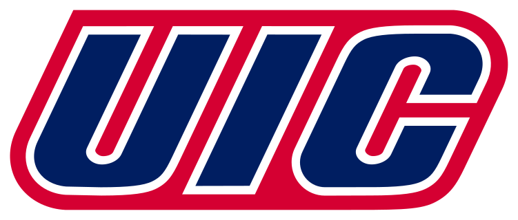 Ill.-Chicago logo