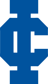 Illinois Col. logo