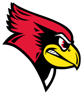 Illinois St. logo