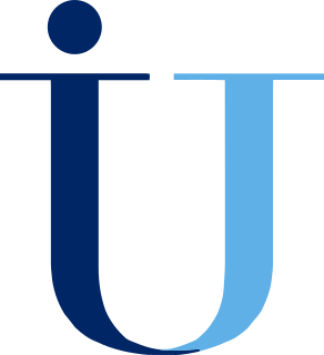 Immaculata logo