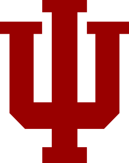Indiana logo