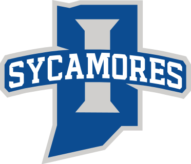 Indiana St. logo