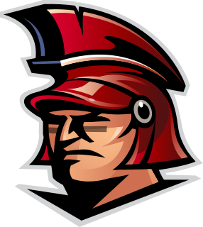 IU South Bend logo