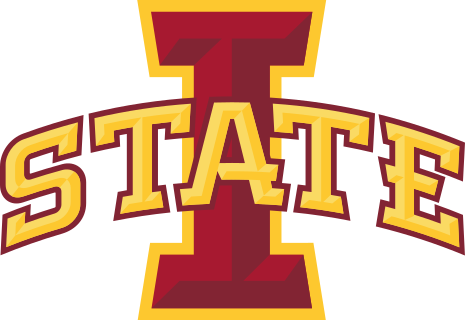 Iowa St. logo