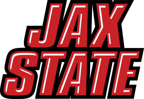 Jacksonville St. logo