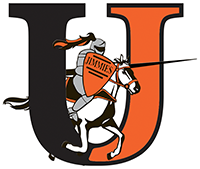 Jamestown (ND) logo
