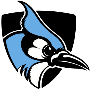 Johns Hopkins logo