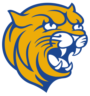 Johnson & Wales (NC) logo