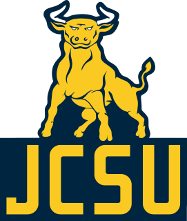 Johnson C. Smith logo