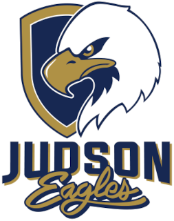 Judson (IL) logo