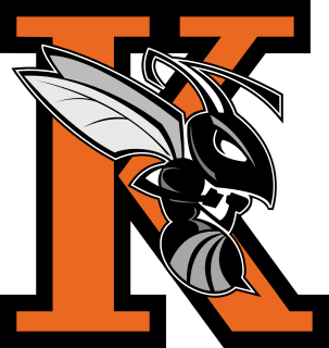 Kalamazoo logo