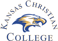 Kansas Christ. logo
