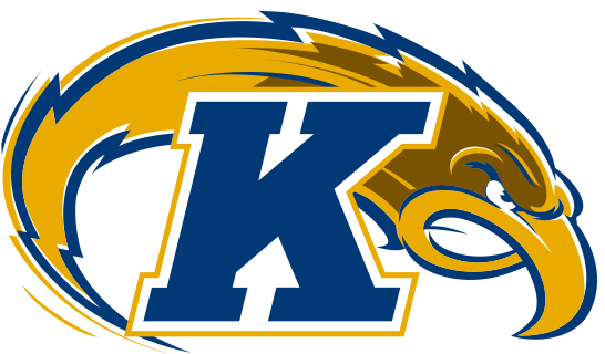 Kent St. logo