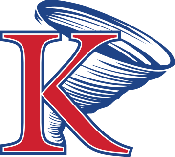 King (TN) logo