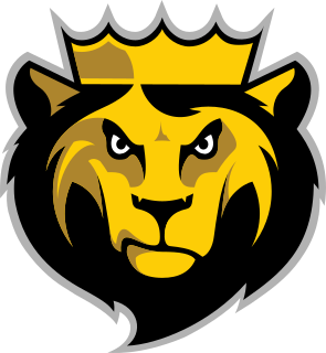 King's (PA) logo