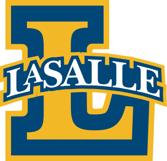 La Salle logo