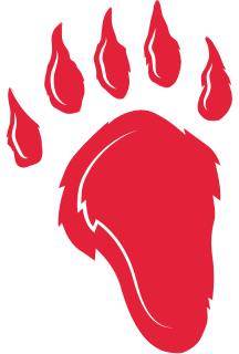 Lake Forest logo