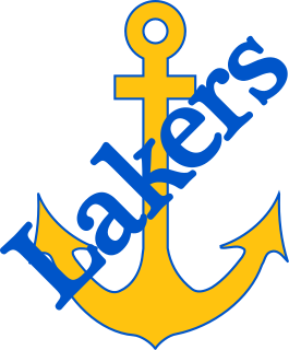 Lake Superior St. logo