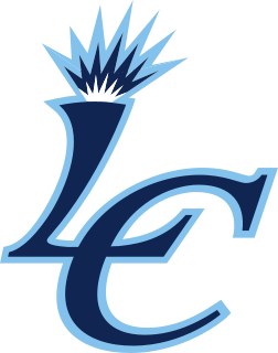 Lasell logo