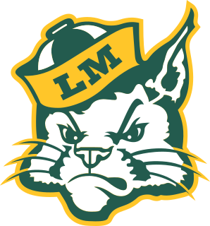 Lees-McRae logo