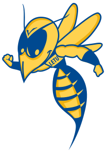 LeTourneau logo