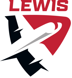 Lewis logo