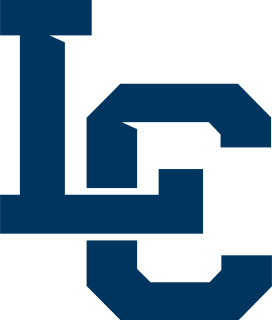 Lewis-Clark St. (ID) logo