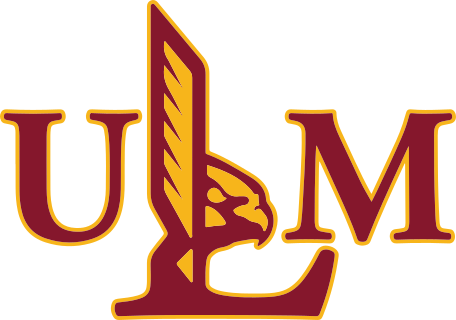 Louisiana Monroe logo