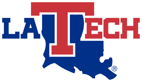 Louisiana Tech logo