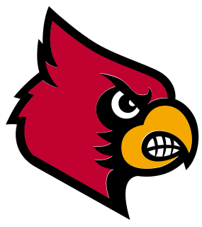 Louisville logo