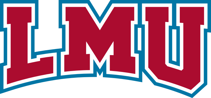 Loyola Marymount logo