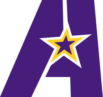 LSU Alexandria logo