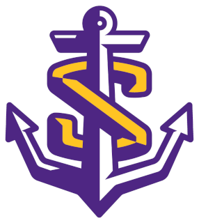LSU Shreveport logo
