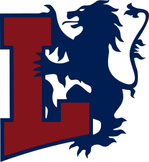 Lyon logo