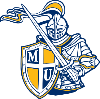 Marian (IN) logo