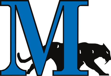 Marian (WI) logo