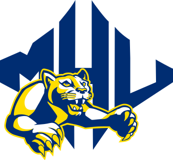 Mars Hill logo
