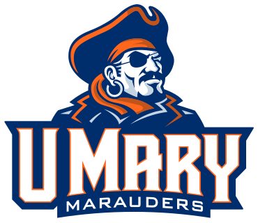 Mary logo