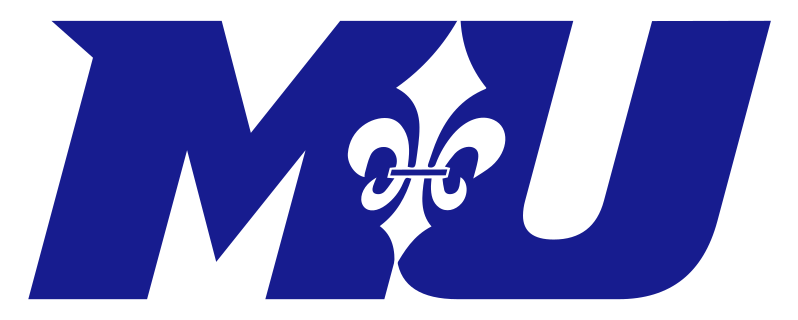 Marymount (VA) logo