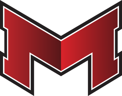 Maryville (MO) logo